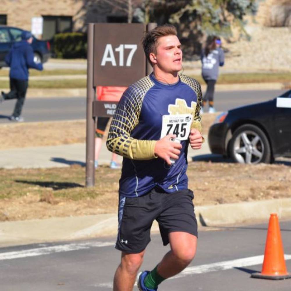 Meet your Posher, Kevin